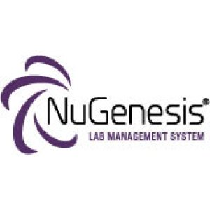 NuGenesis实验室<em>管理</em><em>系统</em>