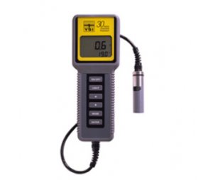 YSI 30型盐度、电导、温度测量仪-电导盐度计
