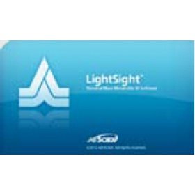 Sciex针对药物<em>代谢</em>物鉴定<em>的</em>Lightsight™软件