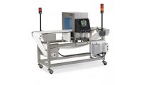  Thermo Scientific APEX100金属检测机APEX 100金属检测机 应用于乳制品/蛋制品