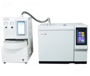 G51-KT空气质量TVOC专用气相色谱仪