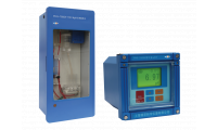 雷磁 PHG-7685A型 工业pH计 用于饱和蒸汽