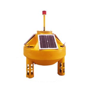  雷磁 SJG-750型在线水质监测浮标 地表水水质管理