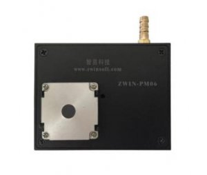 ZWIN-PM06激光散射法颗粒物传感器