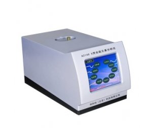 得利特A2140X荧光硫元素分析仪