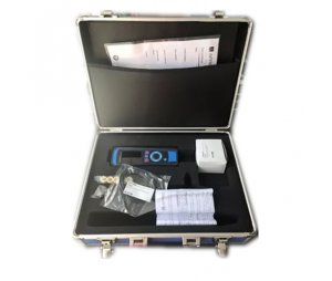 E30手持式烟气分析仪