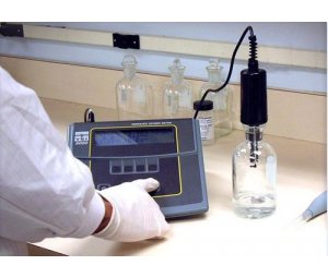 美国YSI 5000系列实验室BOD分析仪