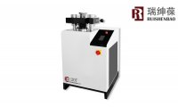 瑞绅葆HPS型自动液压压片机可用于陶瓷耐火材料等行业