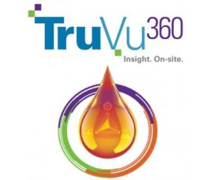 TruVu 360™ 企业级油液智能监测平台