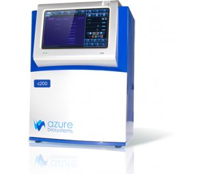 Azure Biosystems C200凝胶成像系统
