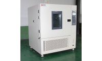 上海和晟 HS-100B 可程式高低温测试箱
