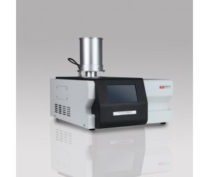上海和晟 HS-TGA-101 热重量分析仪
