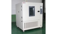 上海和晟 HS-100C 高低温循环交变试验箱
