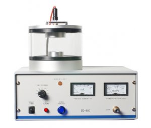 离子溅射仪喷金仪镀膜仪SD-900