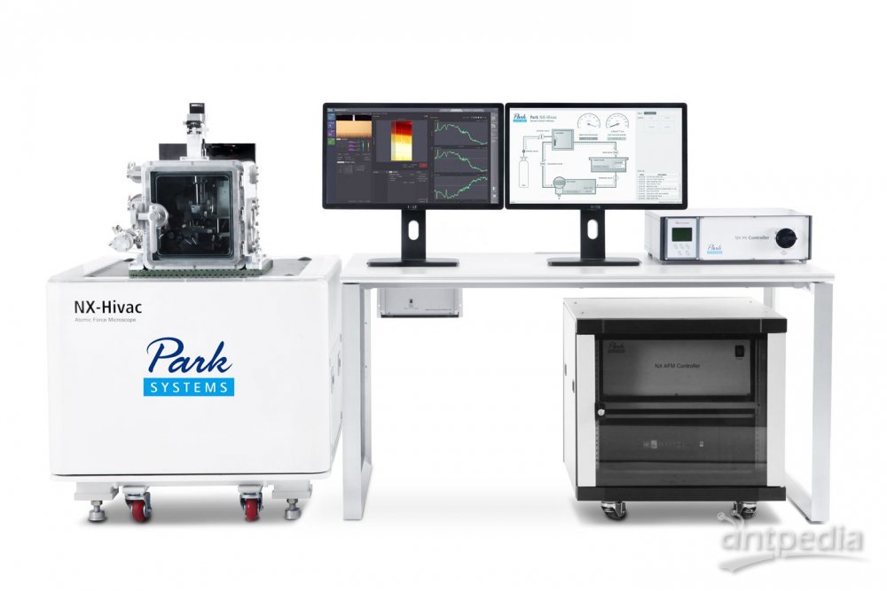 Park原子力显微镜AFM及扫描探针Park NX-Hivac 网络<em>讲座</em>：导电原子力显微镜（C-AFM）在二维材料及纳米电子器件中的应用