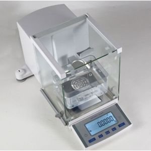 橡胶质量体积变化率测试仪