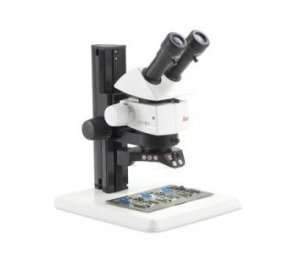 体视显微镜徕卡M60