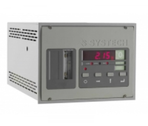 Systech Illinois  ZR800系列在线氧量分析仪