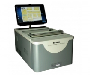Systech Illinois 8100e氧气透过率分析仪