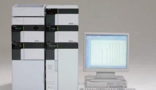 岛津LC-20A液相色谱仪/自动进样/紫外检测/硬件质保一年