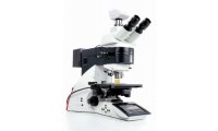 徕卡Leica DM 4000M 智能数字式半自动正置金相显微镜 应用案例 | 铜基体表面镍镀层的截面磨抛方法