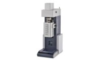 热机械分析仪TMA 4000 SE可用于环氧树脂 - 膨胀测量