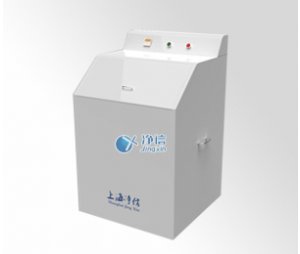 上海净信高效振动盘式研磨仪JX-PS1多样品组织研磨机