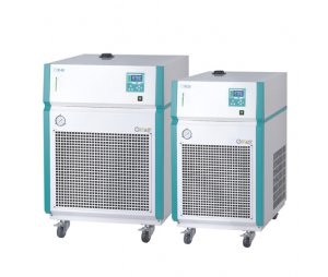 Lab Companion 莱布卡 冷水机（通用型/高压）