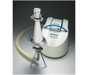 Merck Millipore M air T Isolator/compressed gas