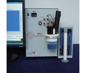  美国MAS超声粒度仪超声电位分析仪