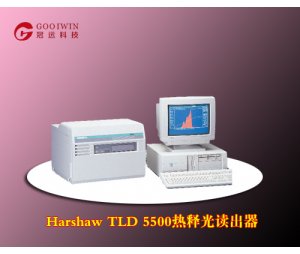  Harshaw TLD 5500热释光测量仪进口环境测量仪 