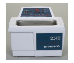 必能信BRANSON超声波清洗器 B2510E-DTH