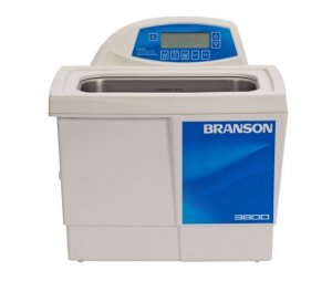 必能信BRANSON超声波清洗器 CPX3800H-C