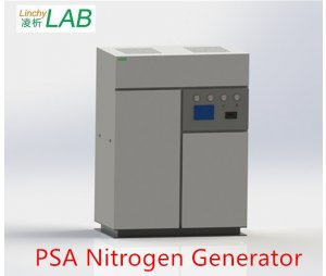 凌析 整箱式 PSA 氮空一体发生器（制氮机）LN-15LP/59