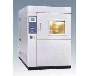 电子、电工产品三槽气体式高低温冲击测试箱