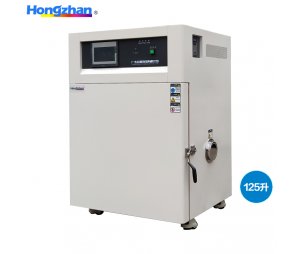 宏展精密烘箱 程序化实验室工厂恒温干燥箱热风循环烤箱