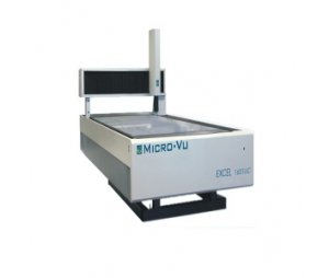 Micro-Vu Excel 250U测量机