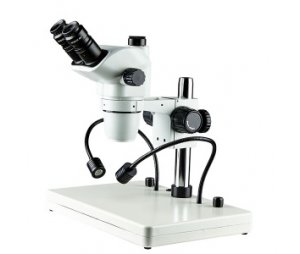 科研级显微镜