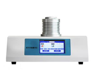 上海ATS-DSC-500熔点测试仪 PE塑料差示扫描量热仪