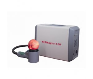 NIRMagic 1100 便携式果品近红外分析仪