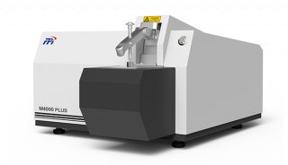 聚光科技  M4000 PLUS 全谱直读光谱仪（AES）