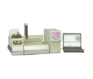 NIC RA-3000 水中汞分析仪