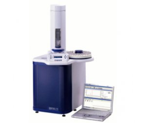 NIC PE-1000 自动油品裂解汞分析仪