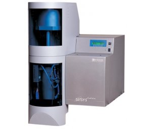 高温/超高温热重分析仪(Setsys)