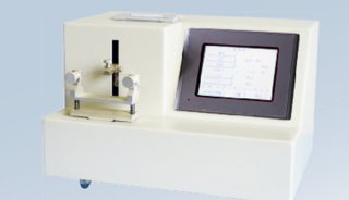 缝合针切割力测试仪
