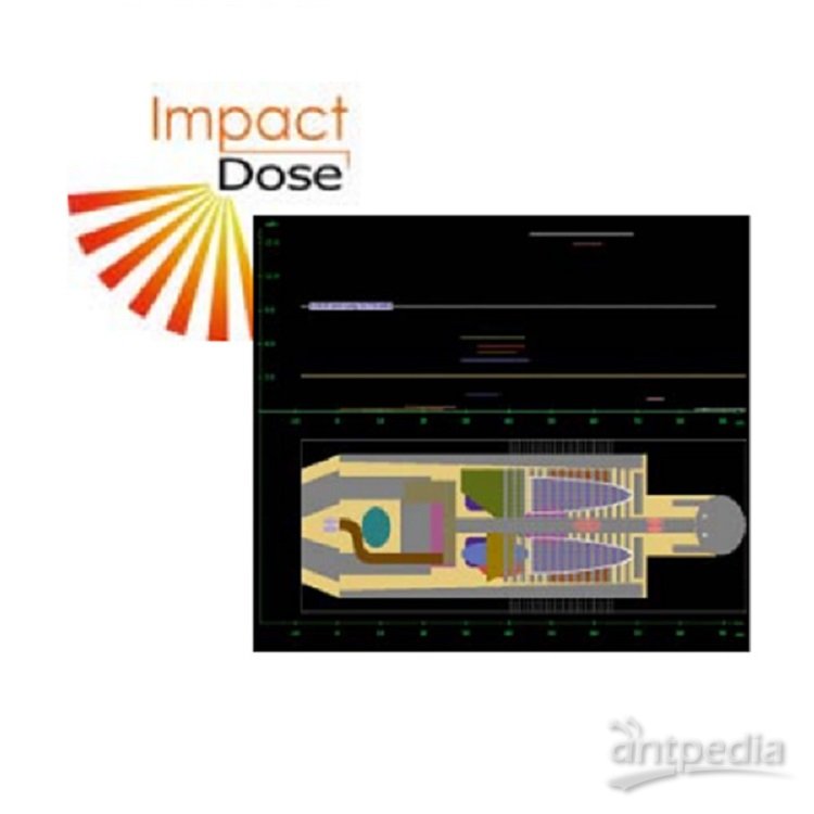 <em>Impact</em> Dose CT剂量评估软件