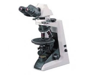 尼康经济型偏光显微镜E200POL