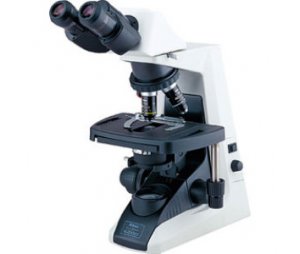 尼康LED光三目生物显微镜E200