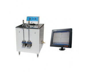 斯达沃润滑油氧化安定性测定仪SDW-382