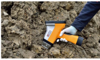土壤重金属检测仪EDX P3600